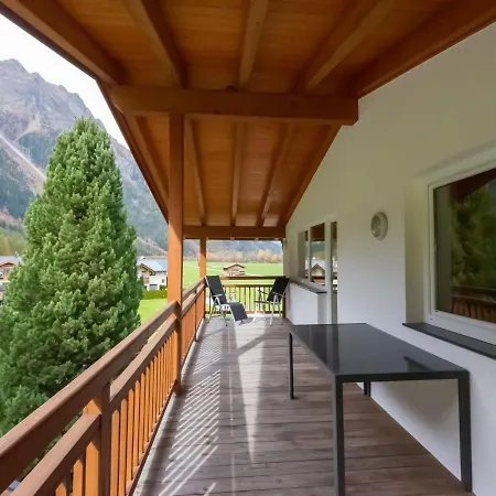 Apartment Wooded In L Ngenfeld With A Great View Langenfeld