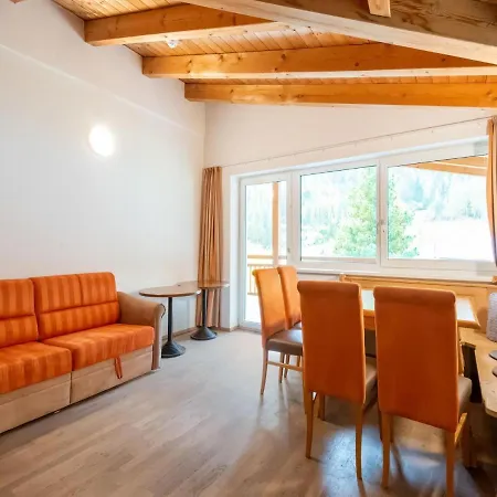 Wooded In L Ngenfeld With A Great View Apartment