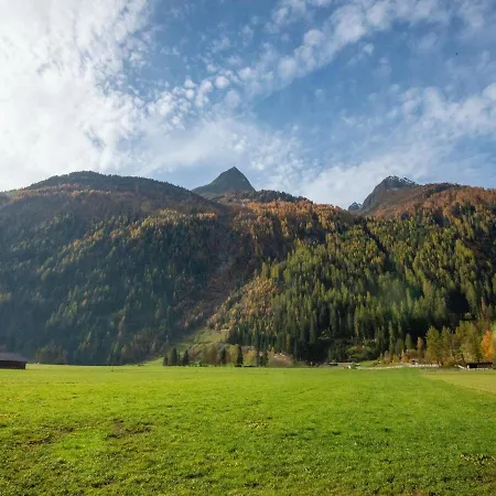 Apartment Wooded In L Ngenfeld With A Great View