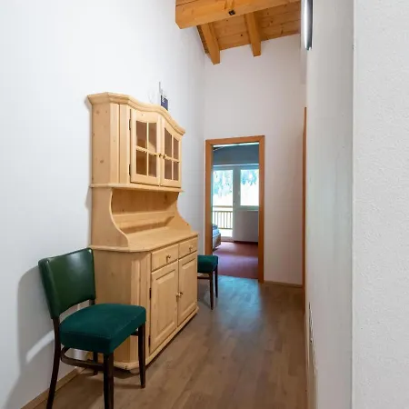 Wooded In L Ngenfeld With A Great View Apartment Langenfeld