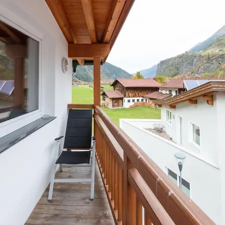 Apartment Wooded In L Ngenfeld With A Great View *
