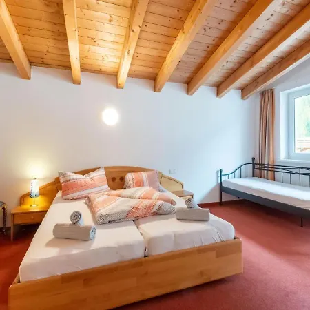 Apartment Wooded In L Ngenfeld With A Great View Langenfeld