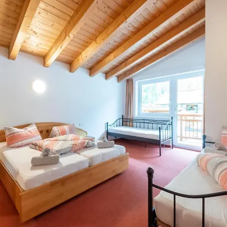 Wooded In L Ngenfeld With A Great View Apartment *