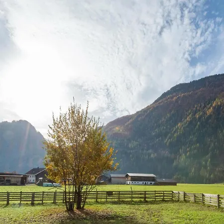 Apartment Wooded In L Ngenfeld With A Great View Langenfeld