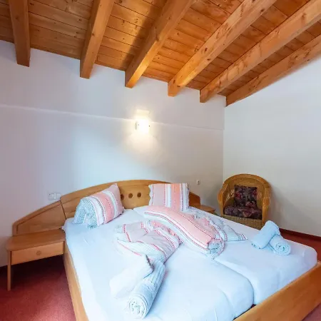 Apartment Wooded In L Ngenfeld With A Great View