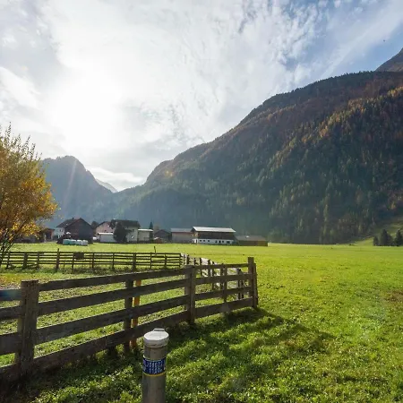 Apartment Wooded In L Ngenfeld With A Great View *